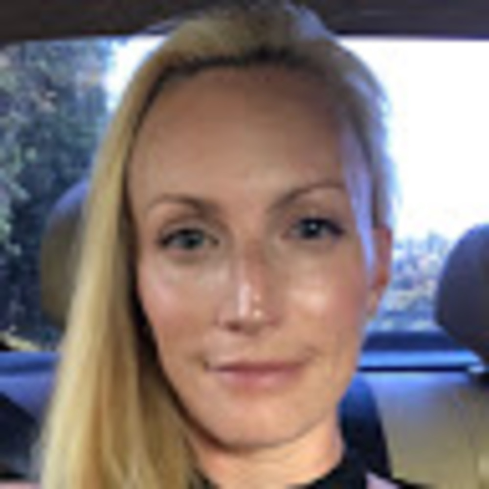 Meet your Posher, Leah